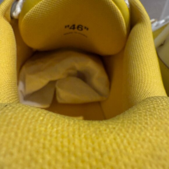 Brand New | Off-White | Out-Of-Office Lowtops - Picture 3 of 7